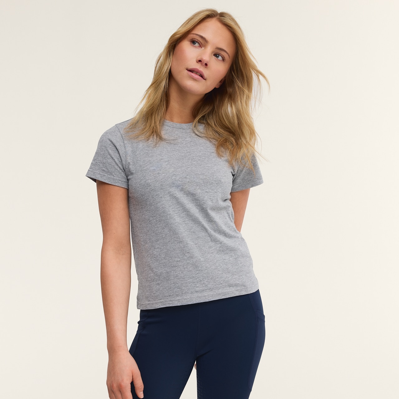 T-shirt Junior Sweet Fairfield®