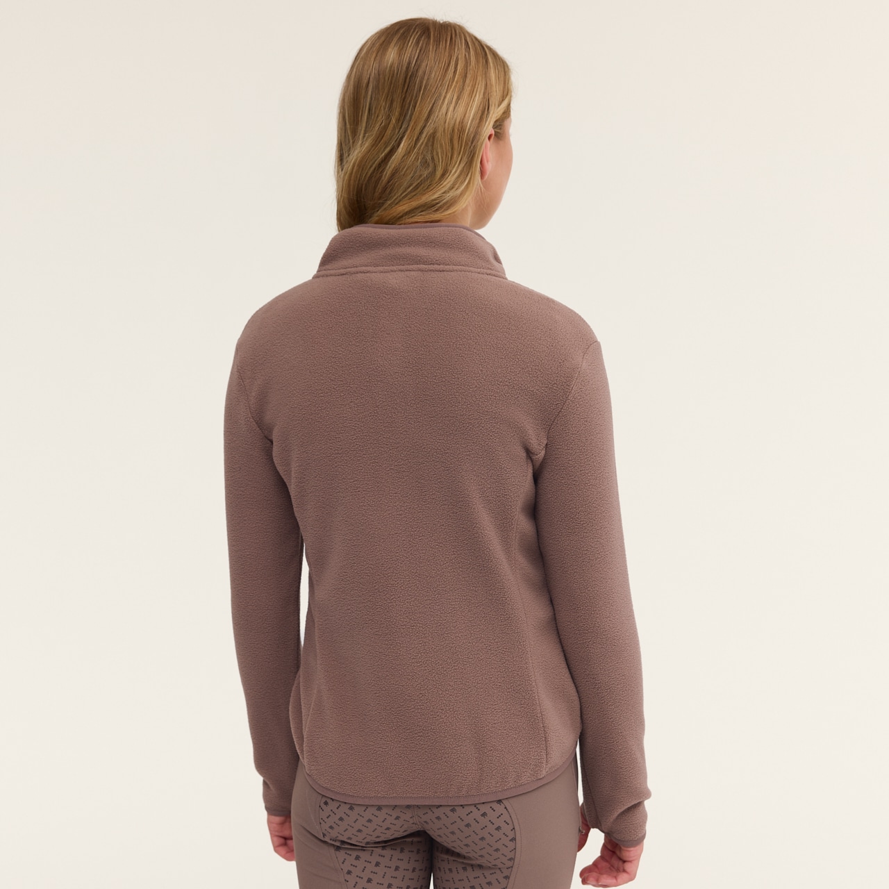 Fleecetrøje New Basic CRW®