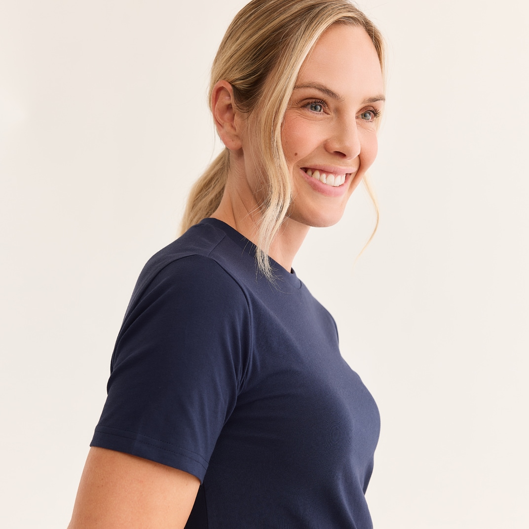 T-shirt Basic Tee CRW®