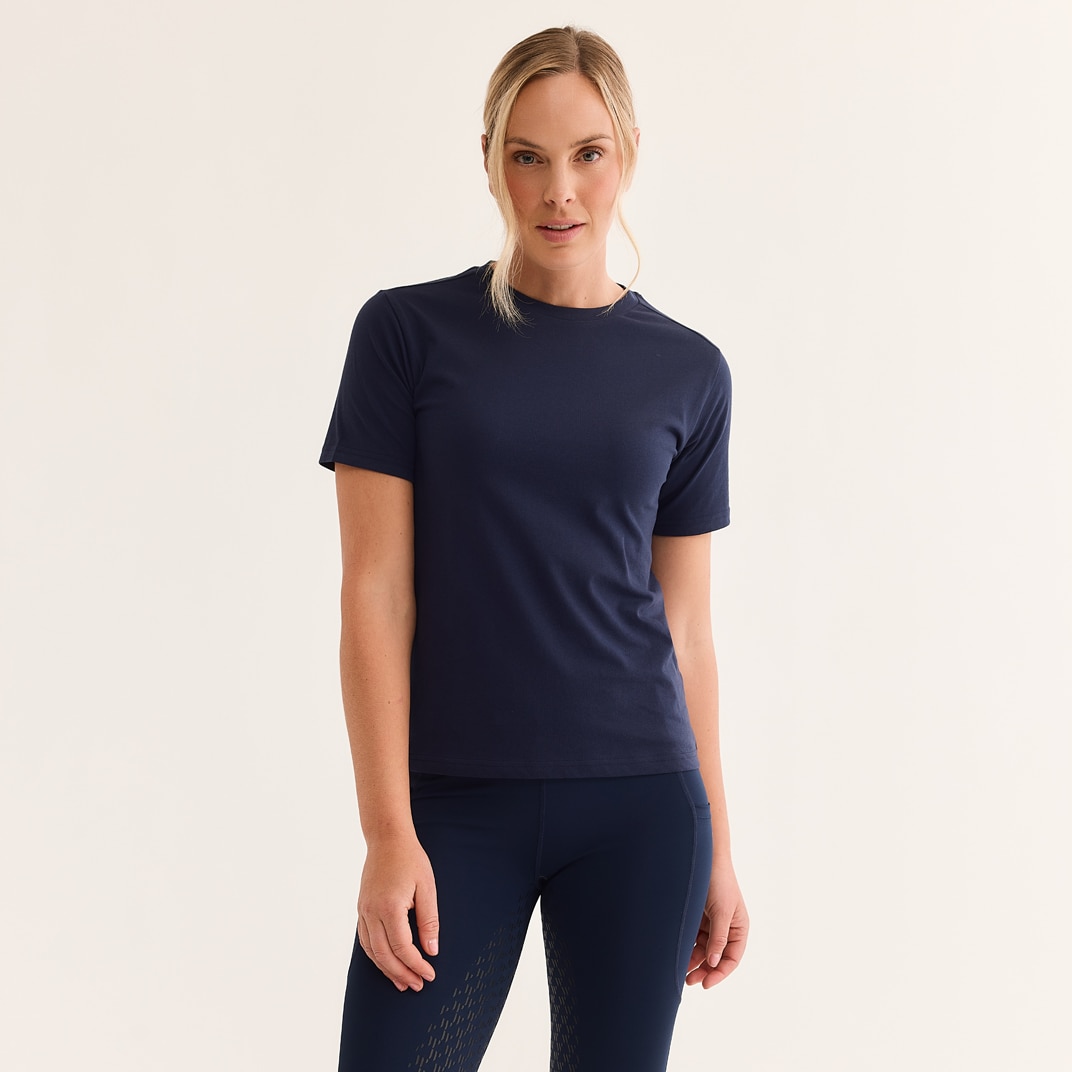 T-shirt Basic Tee CRW®