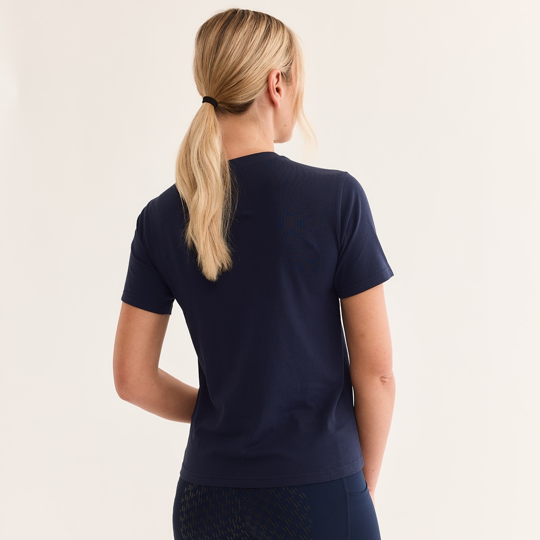 T-shirt Basic Tee CRW®