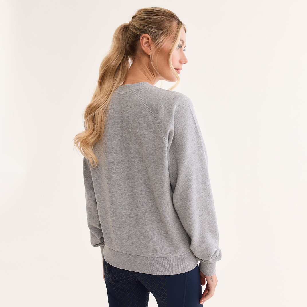 Sweatshirt Basic O-neck CRW®