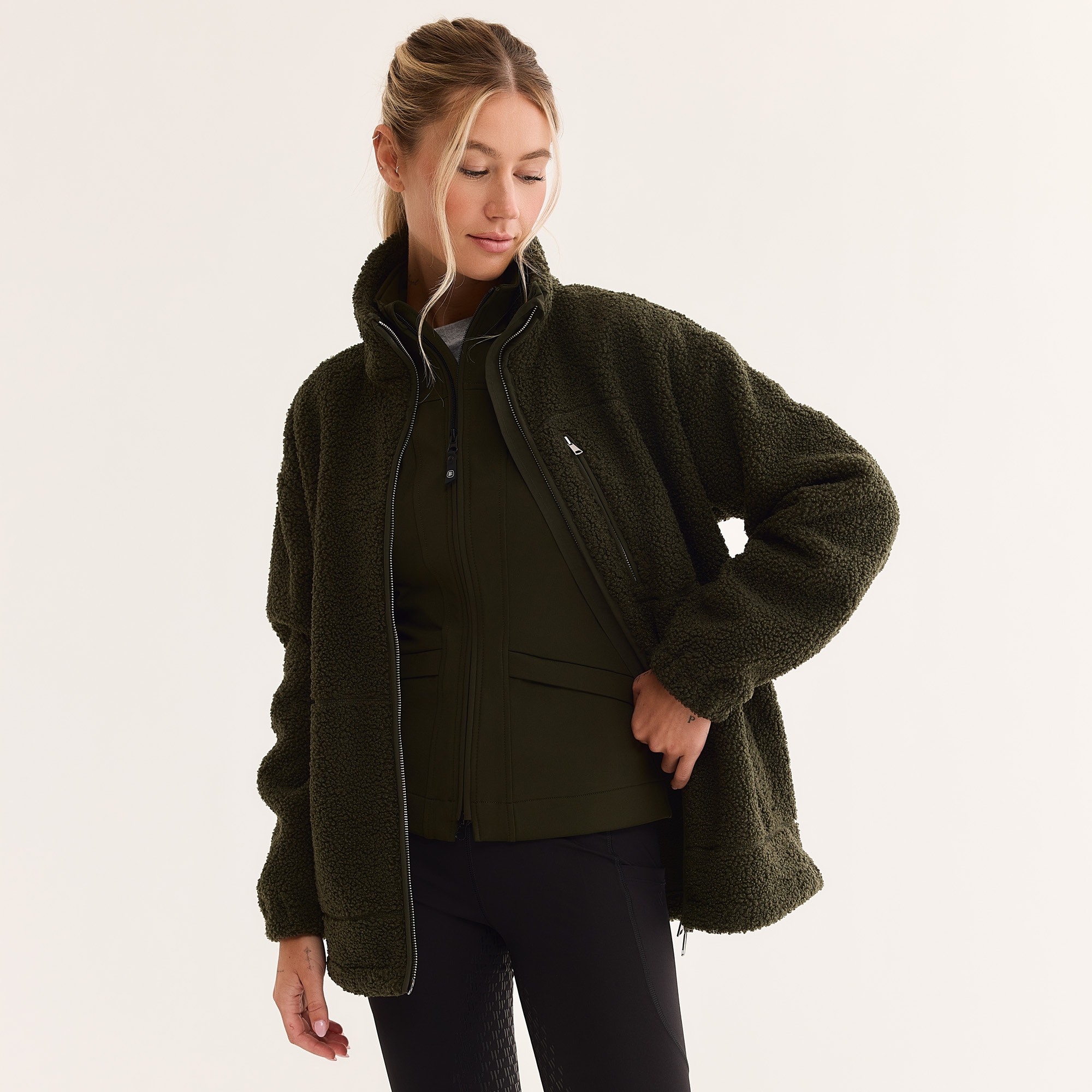 Jakke Malin Fairfield®