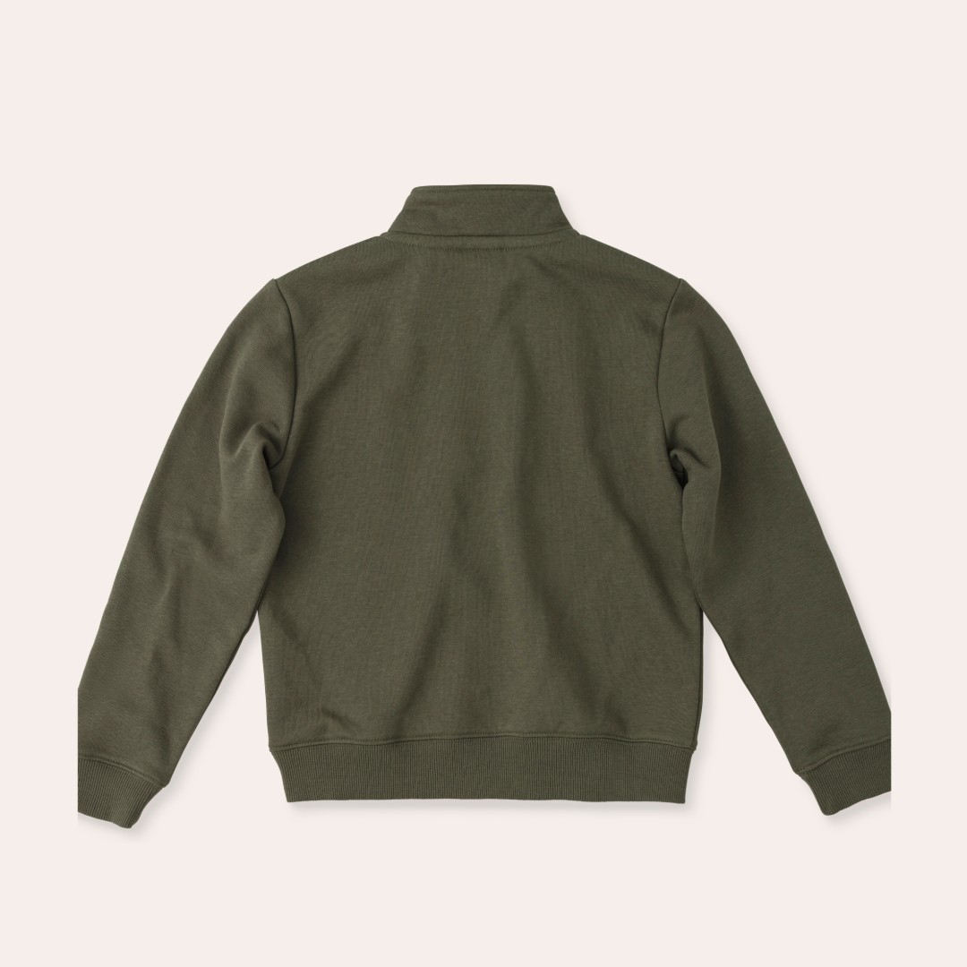 Sweatshirt Chica Sweater CRW®