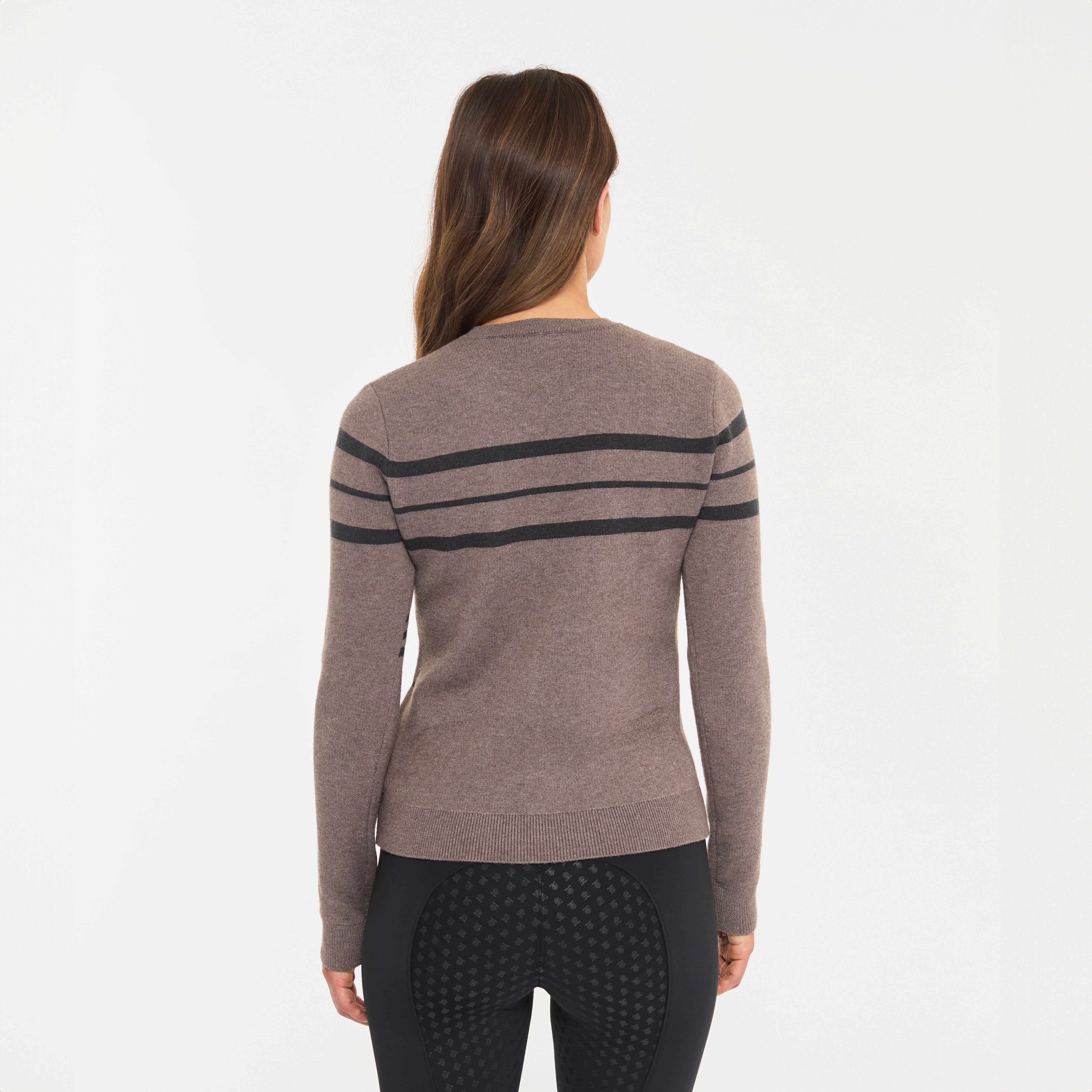 Strikket sweater Molly Fairfield®