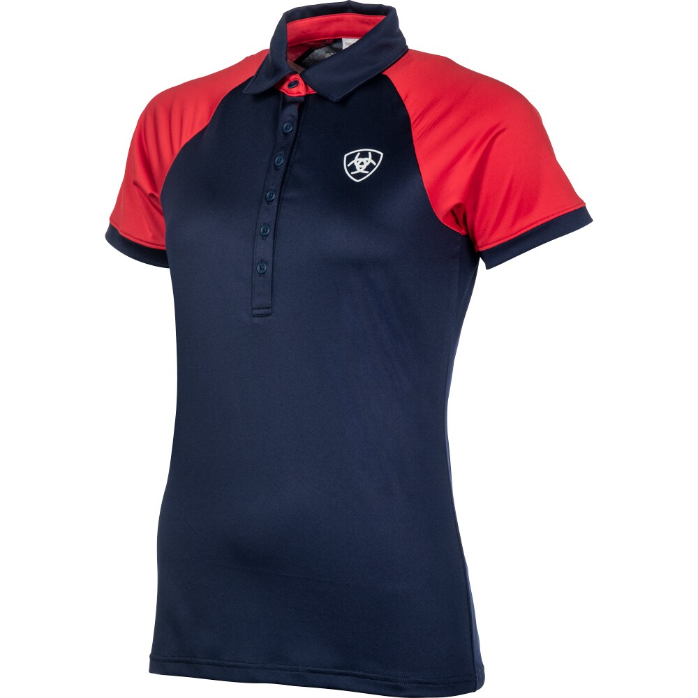 Polo Kortærmet Team 3.0 Polo ARIAT®