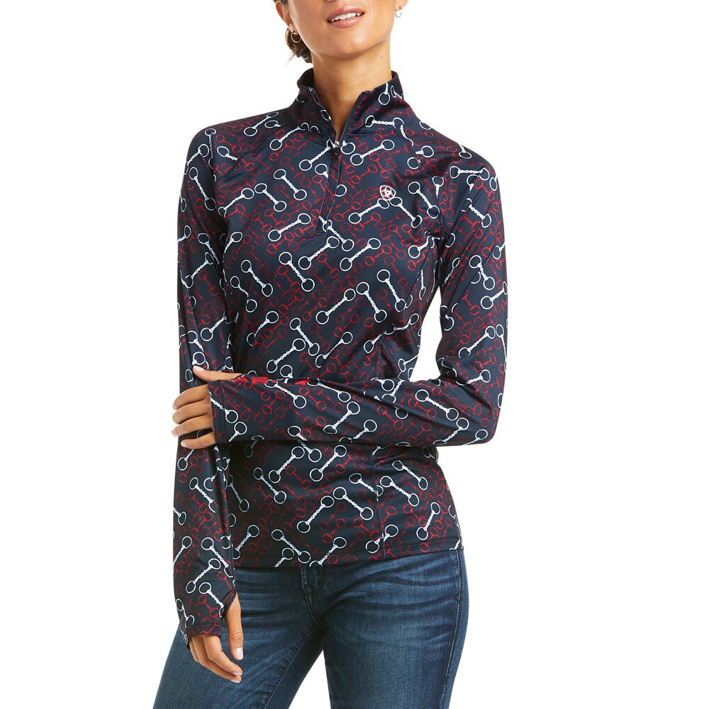 Funktionstop  Lowell TEAM ARIAT®