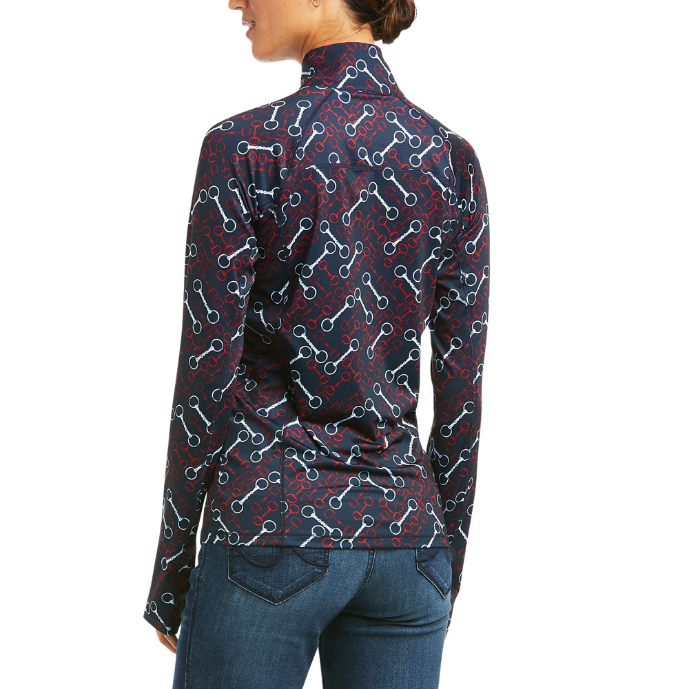 Funktionstop  Lowell TEAM ARIAT®