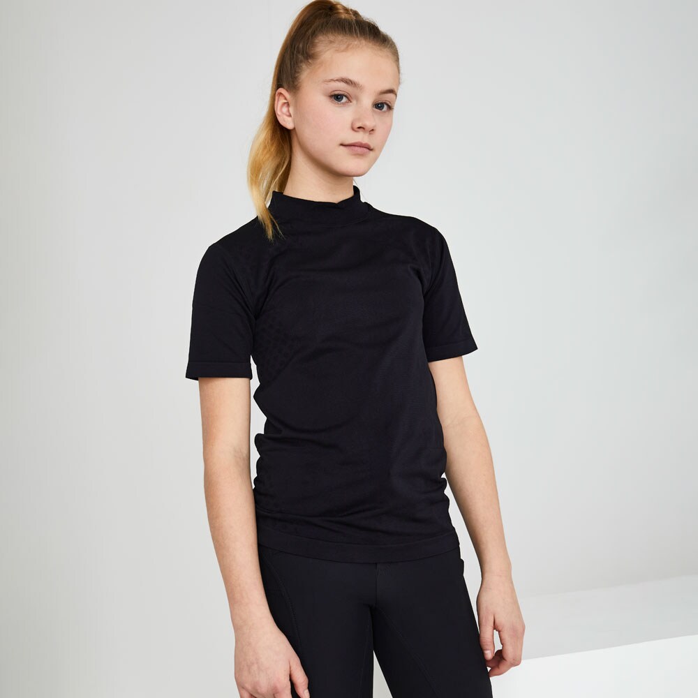 Funktionstop  Boonton Seamless JH Collection® Børn