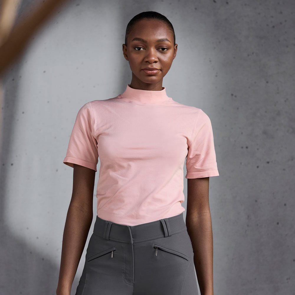 Funktionstop  Boonton Seamless JH Collection® Dame
