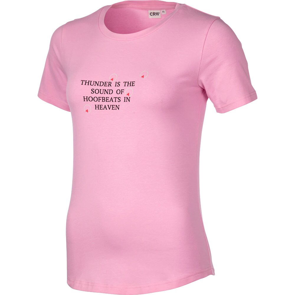 T-shirt Kortærmet Bettan CRW®