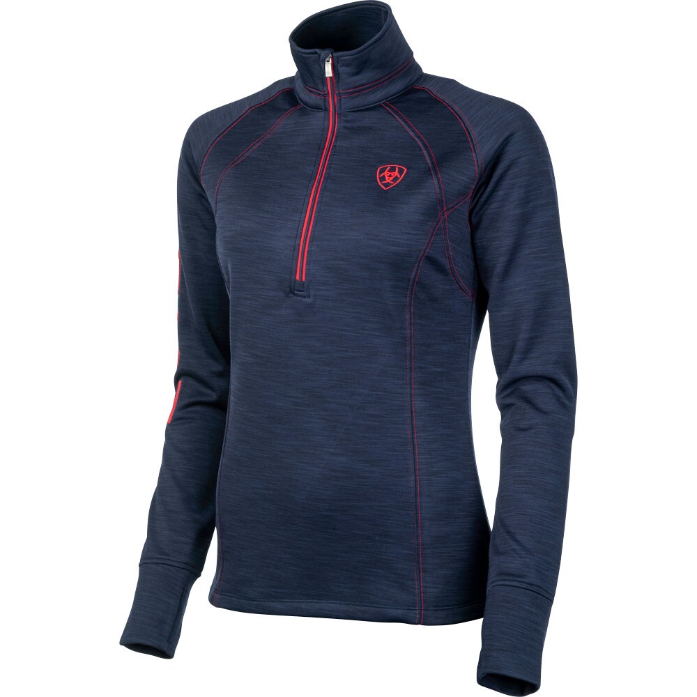 Funktionstop Fleece Tek Team ARIAT®