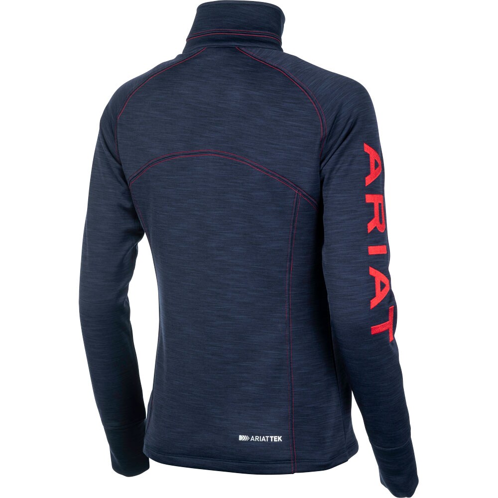 Funktionstop Fleece Tek Team ARIAT®