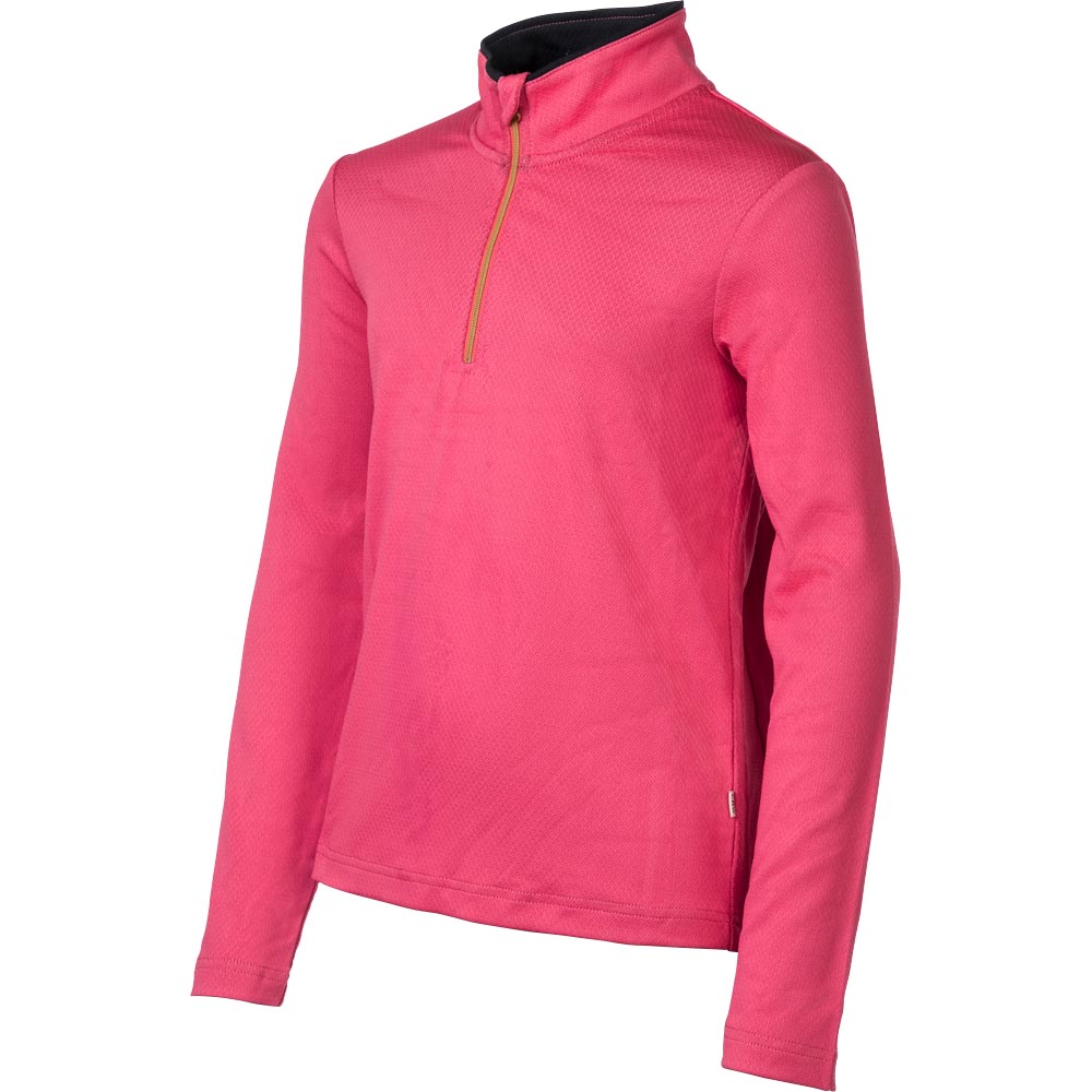 Funktionstop Junior Diadem Halfzip CRW®