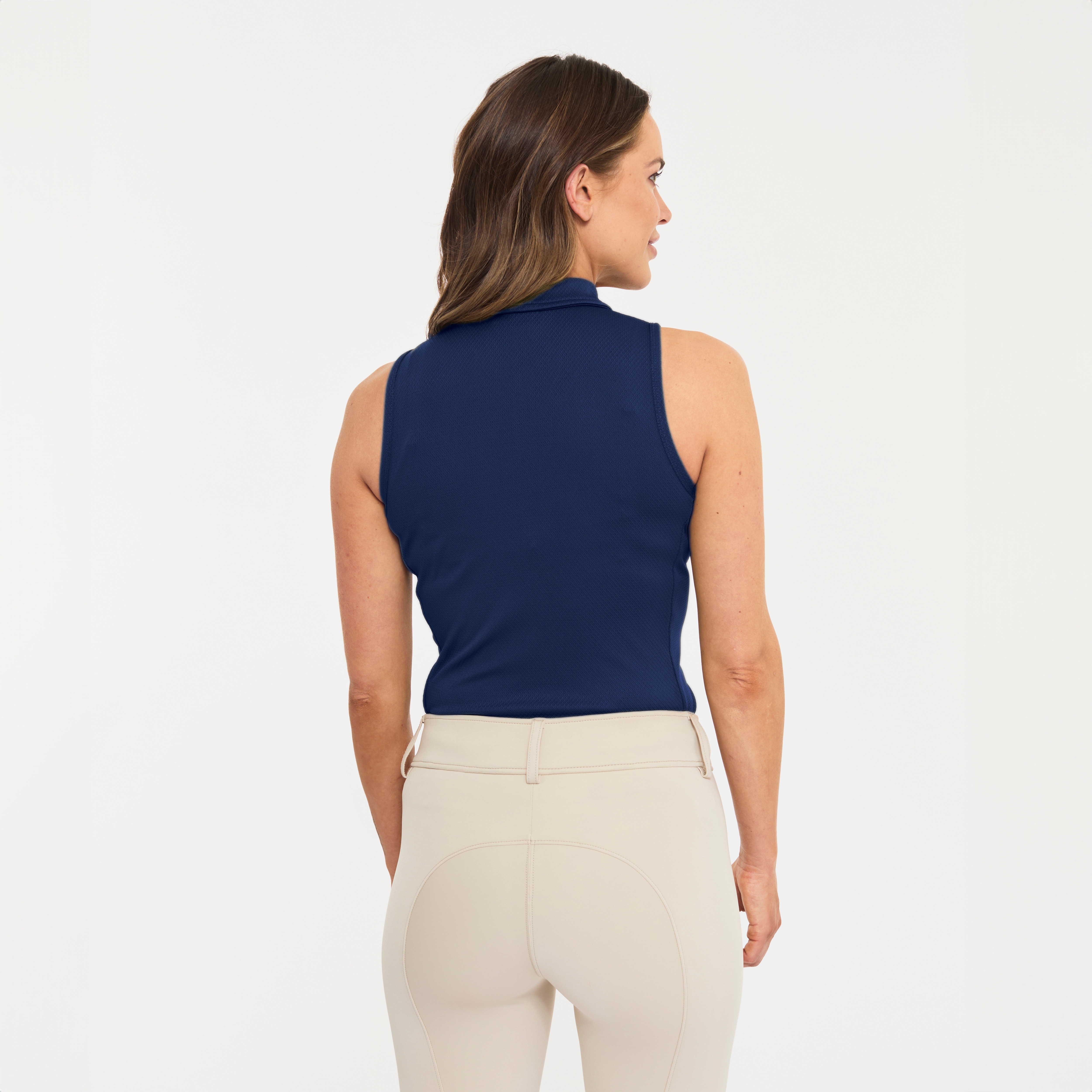 Top Kortærmet Lotus CRW®