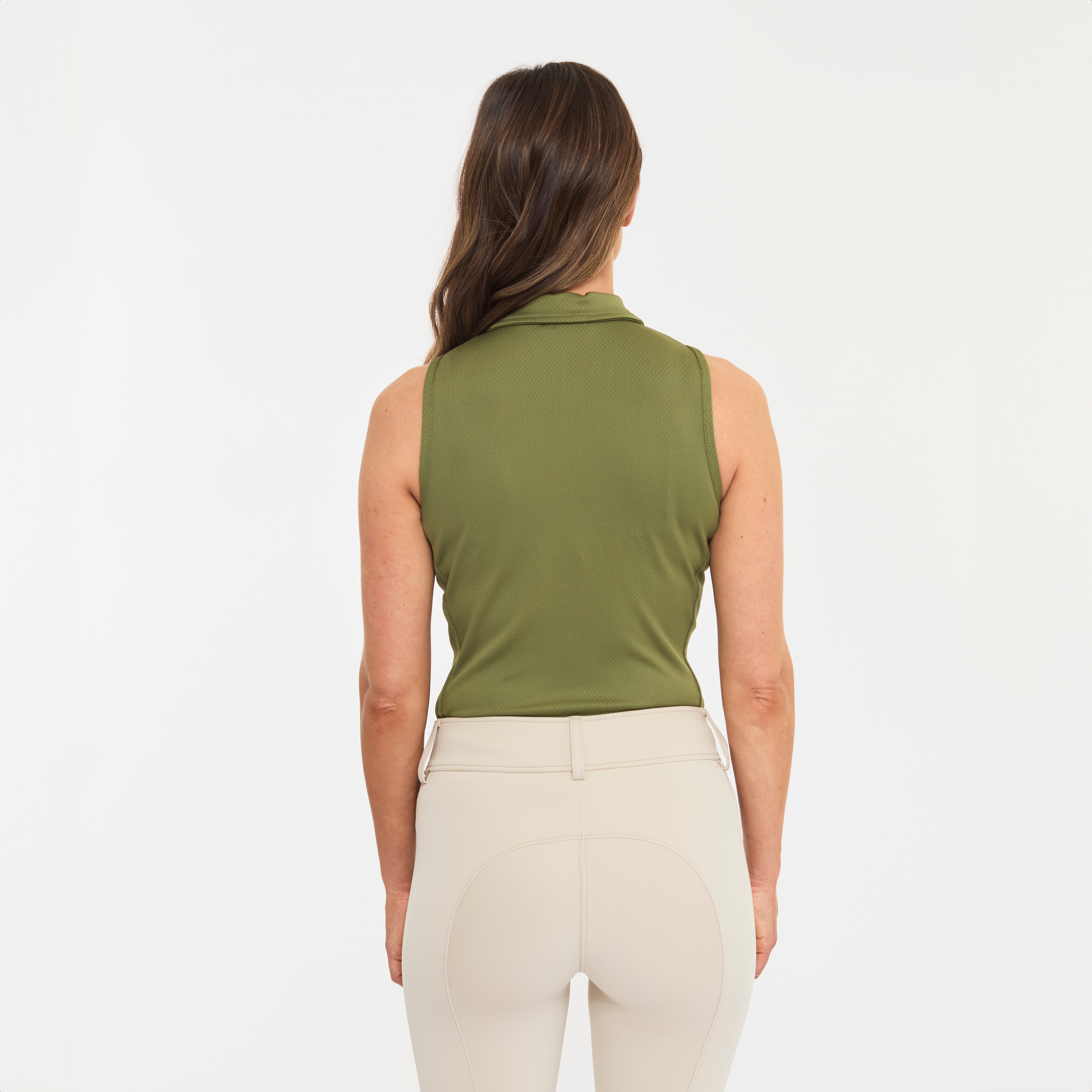 Top Kortærmet Lotus CRW®