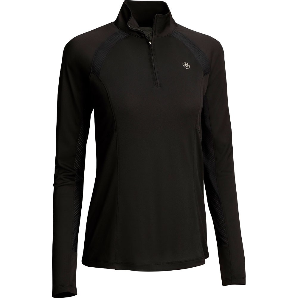 Funktionstop  Sunstopper 2.0 1/4 Zip ARIAT®