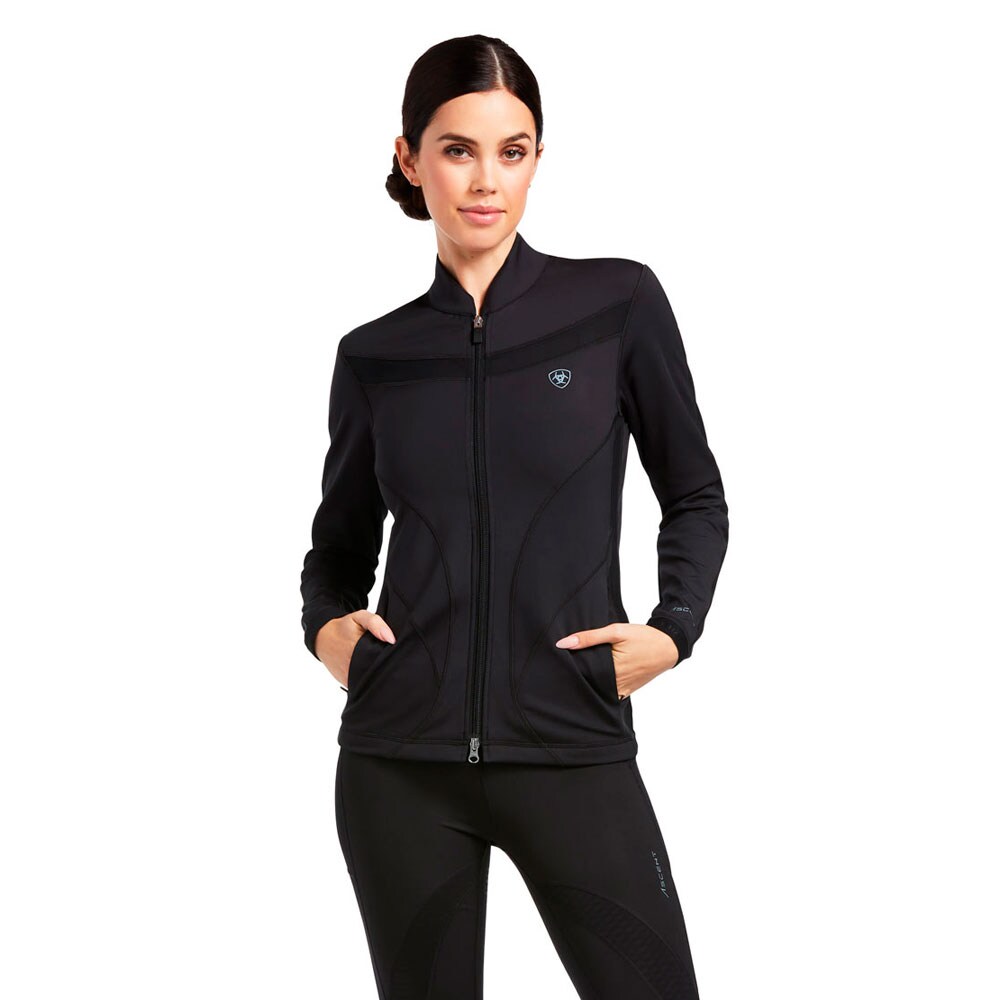 Funktionstop  Ascent Full Zip Sweatshirt ARIAT®