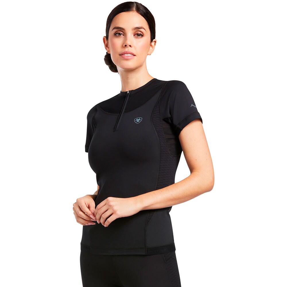 Funktionstop  Ascent Crew Baselayer ARIAT®