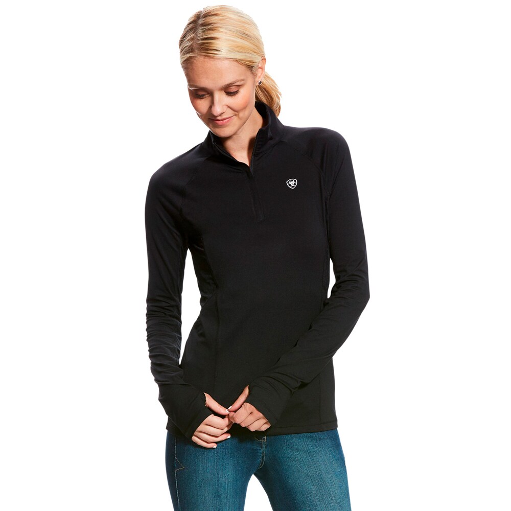 Funktionstop  Lowell 2.0 1/4 Zip ARIAT®