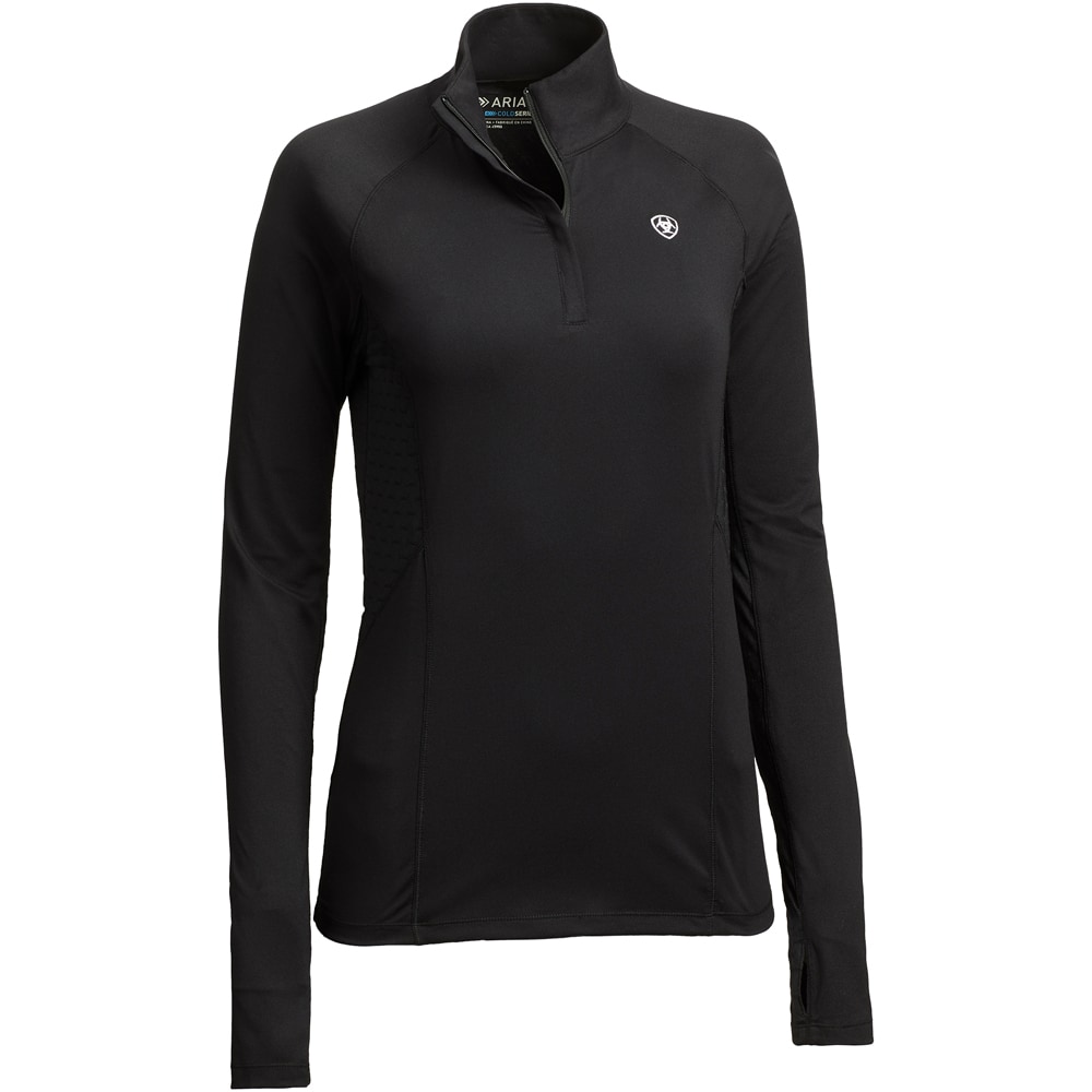 Funktionstop  Lowell 2.0 1/4 Zip ARIAT®