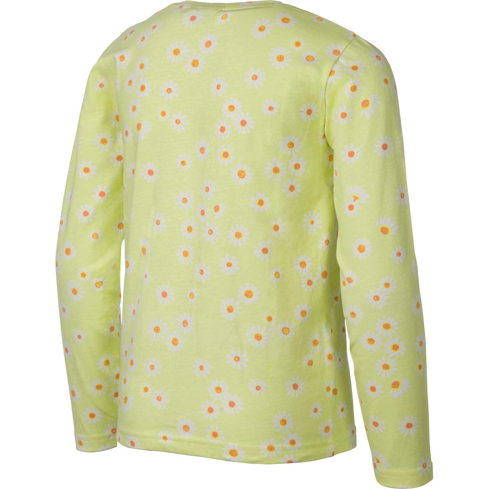 Langærmet T-shirt  Freckles CRW®