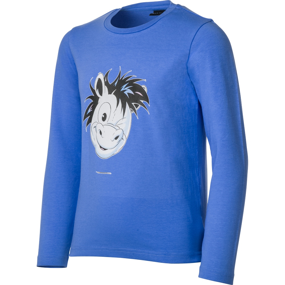 Langærmet T-shirt  Trixie Top Mulle