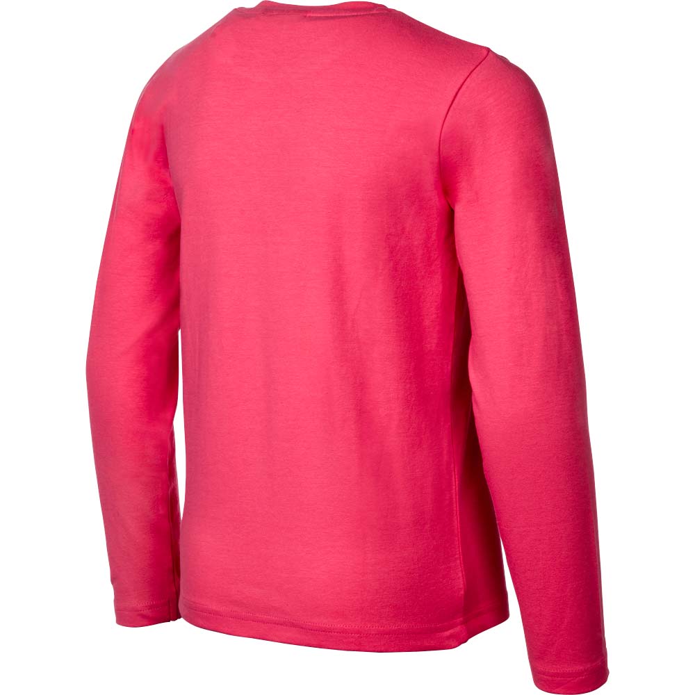 Langærmet T-shirt  Trixie Top Mulle