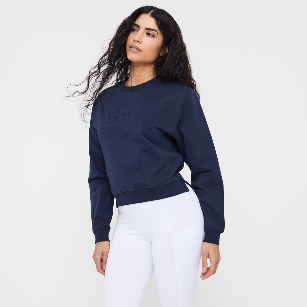 Sweatshirt Lucky CRW®