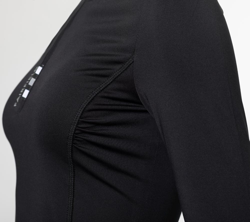 Funktionstop Langærmet Fawn Fairfield®