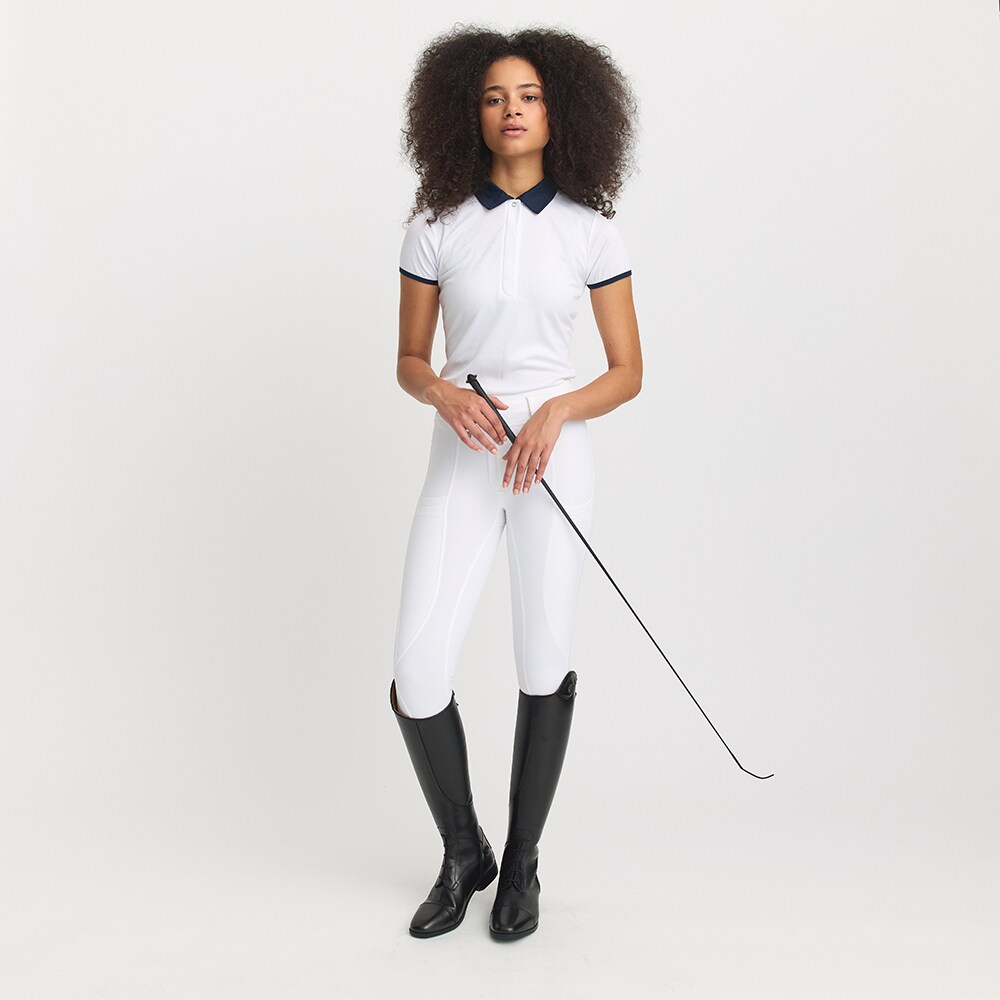 Polo  Dakota CRW®