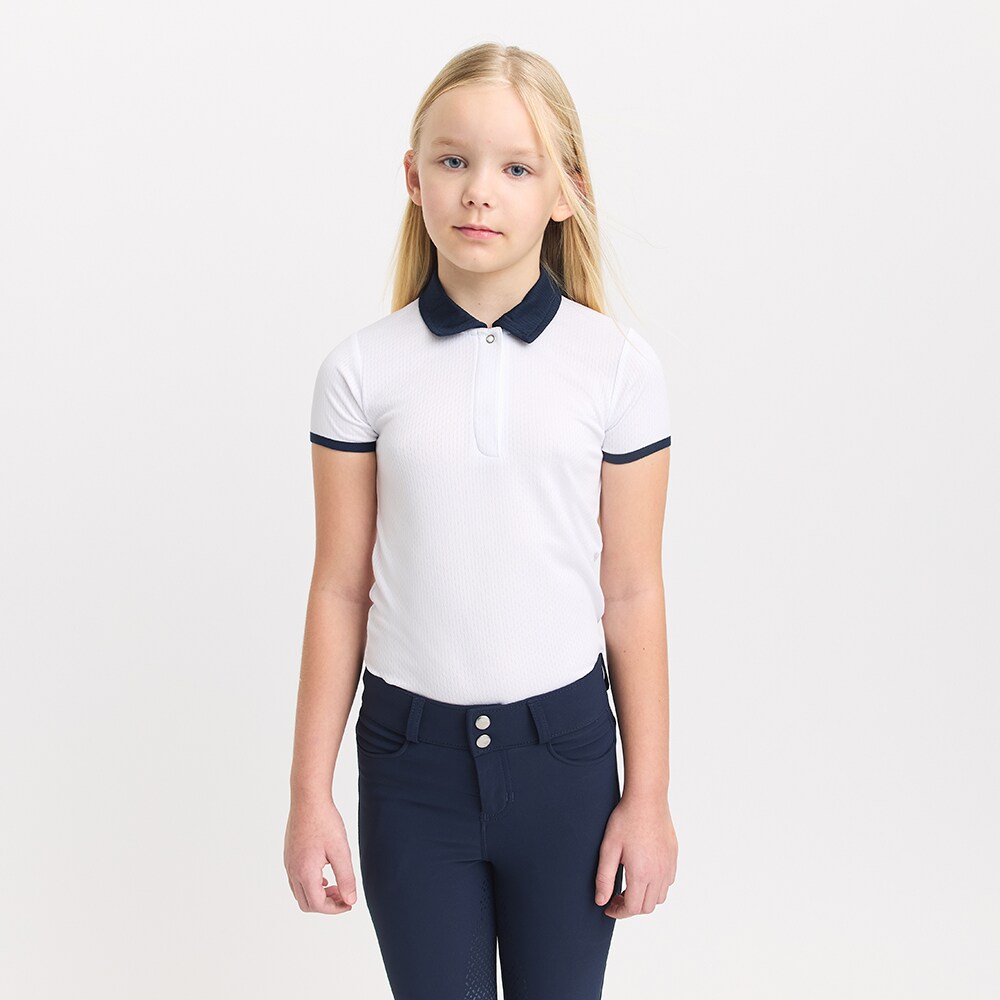 Polo Junior Dakota CRW®