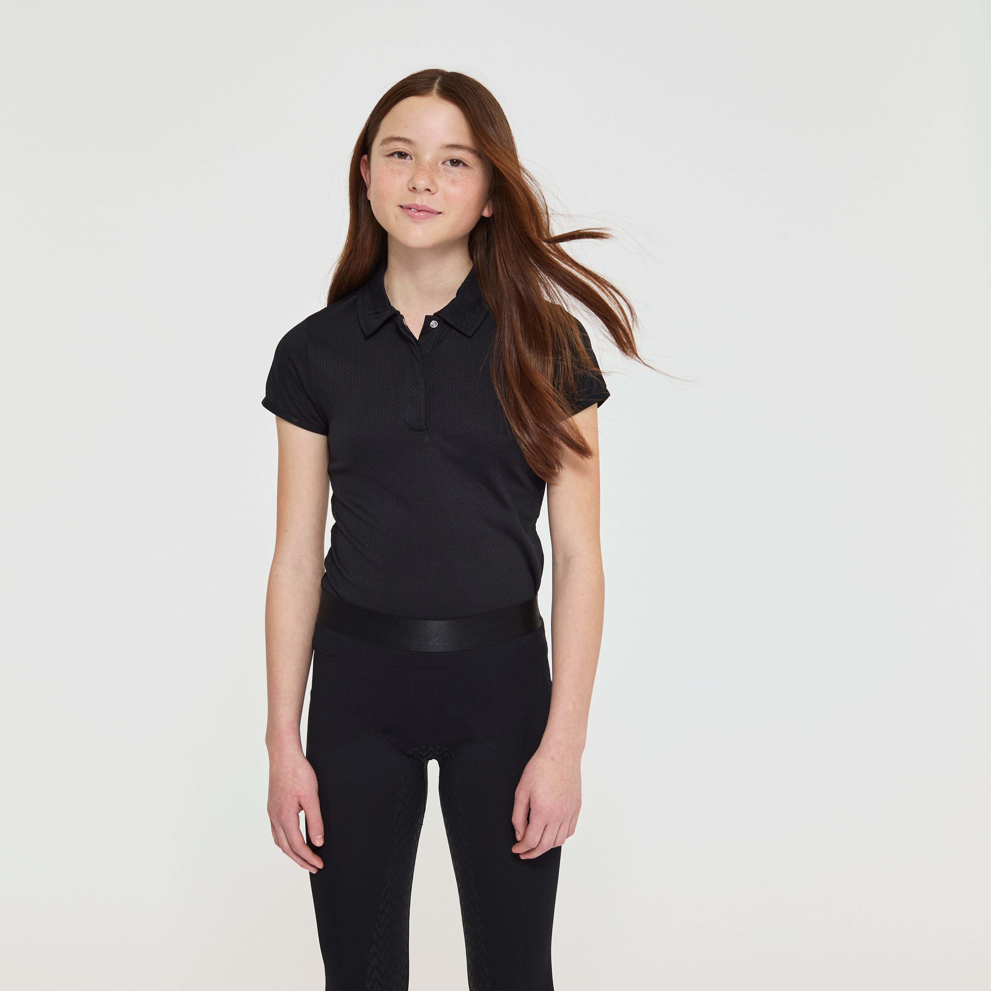 Polo Junior Dakota CRW®