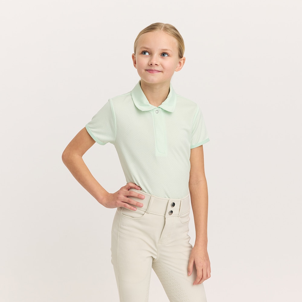Polo Junior Dakota CRW®