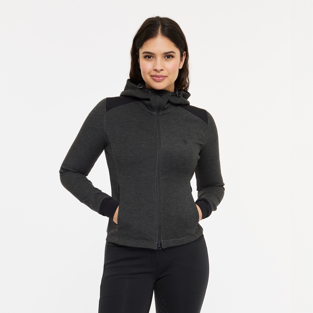 Cardigan  Malin zip hoodie Fairfield®