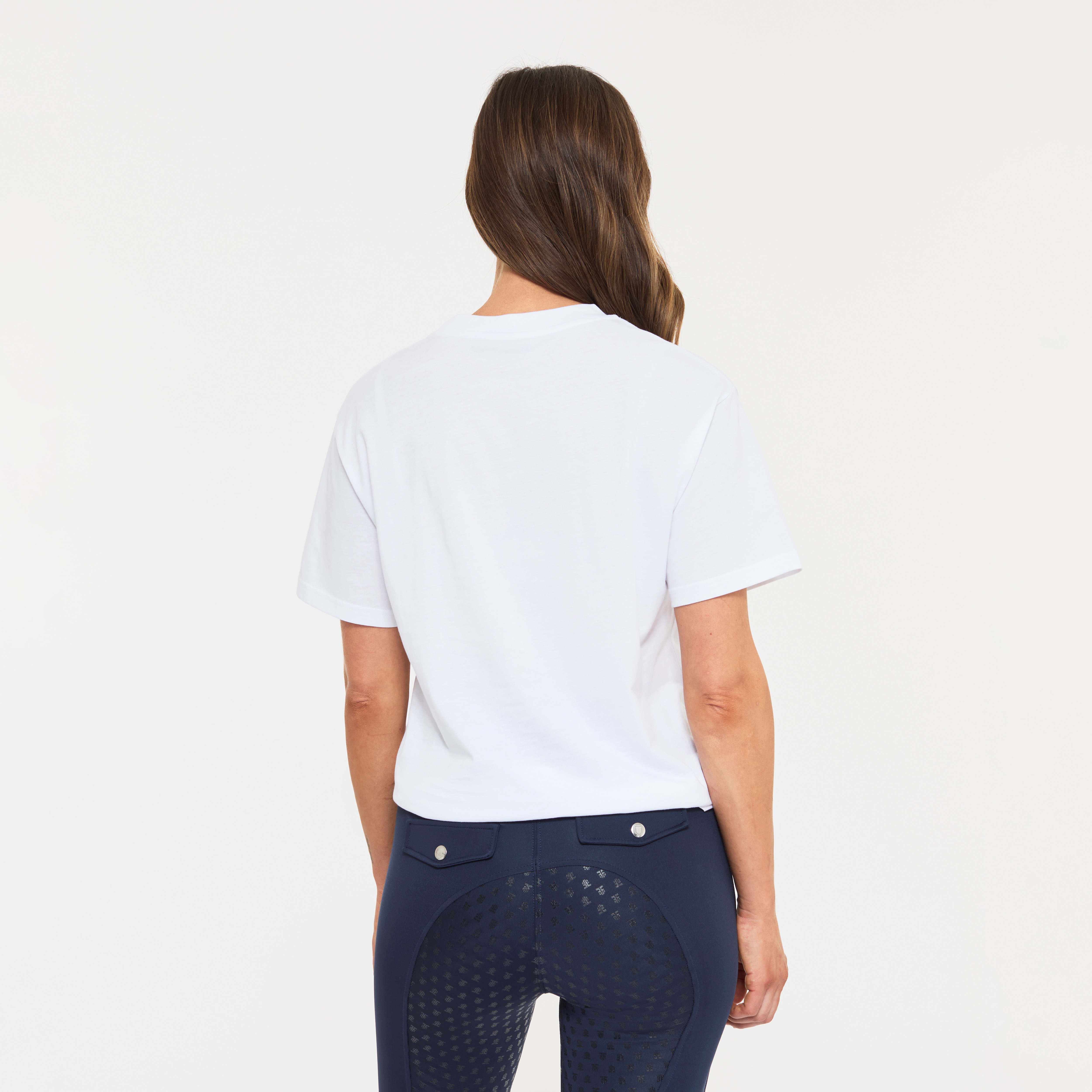 T-shirt  Curly CRW®