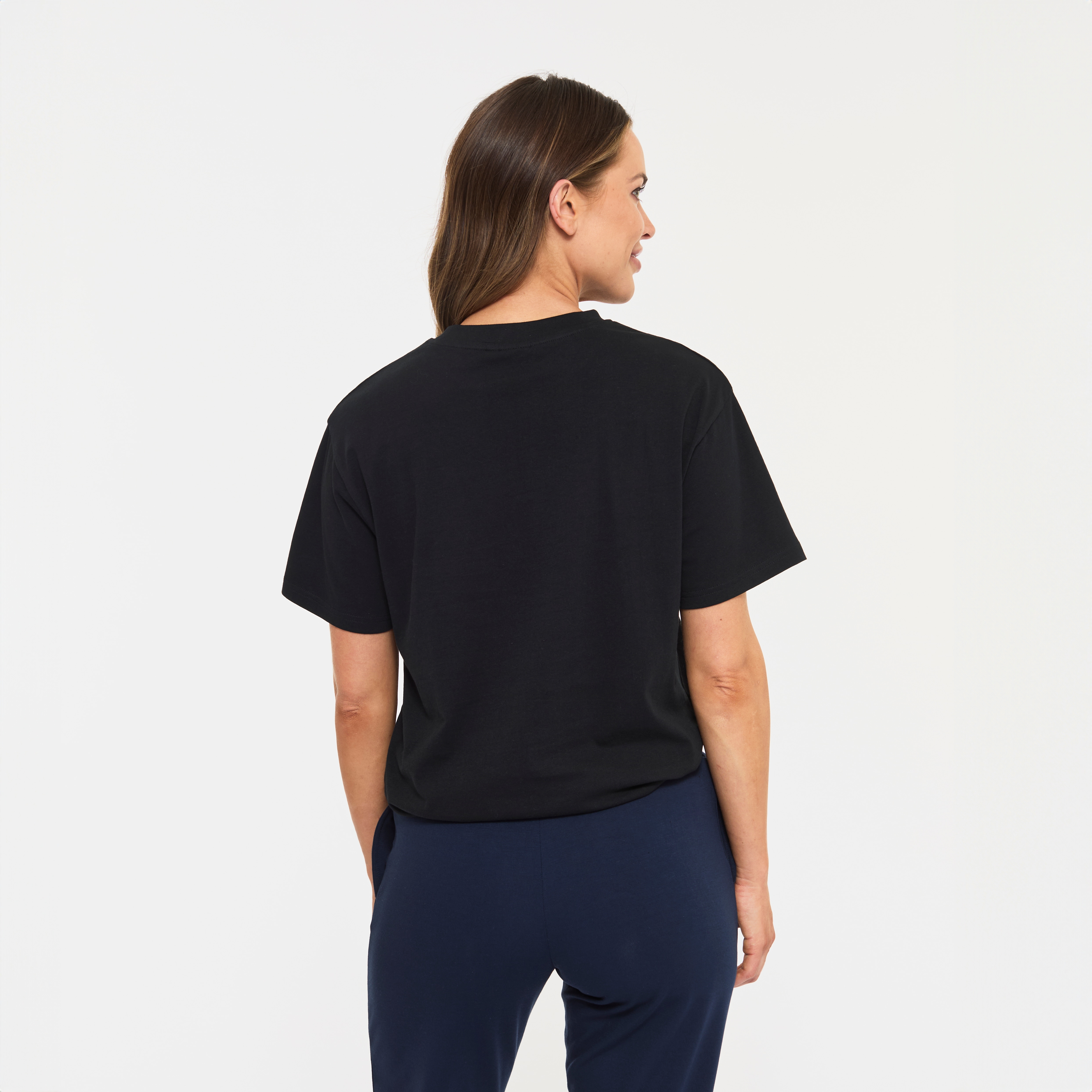 T-shirt  Curly CRW®