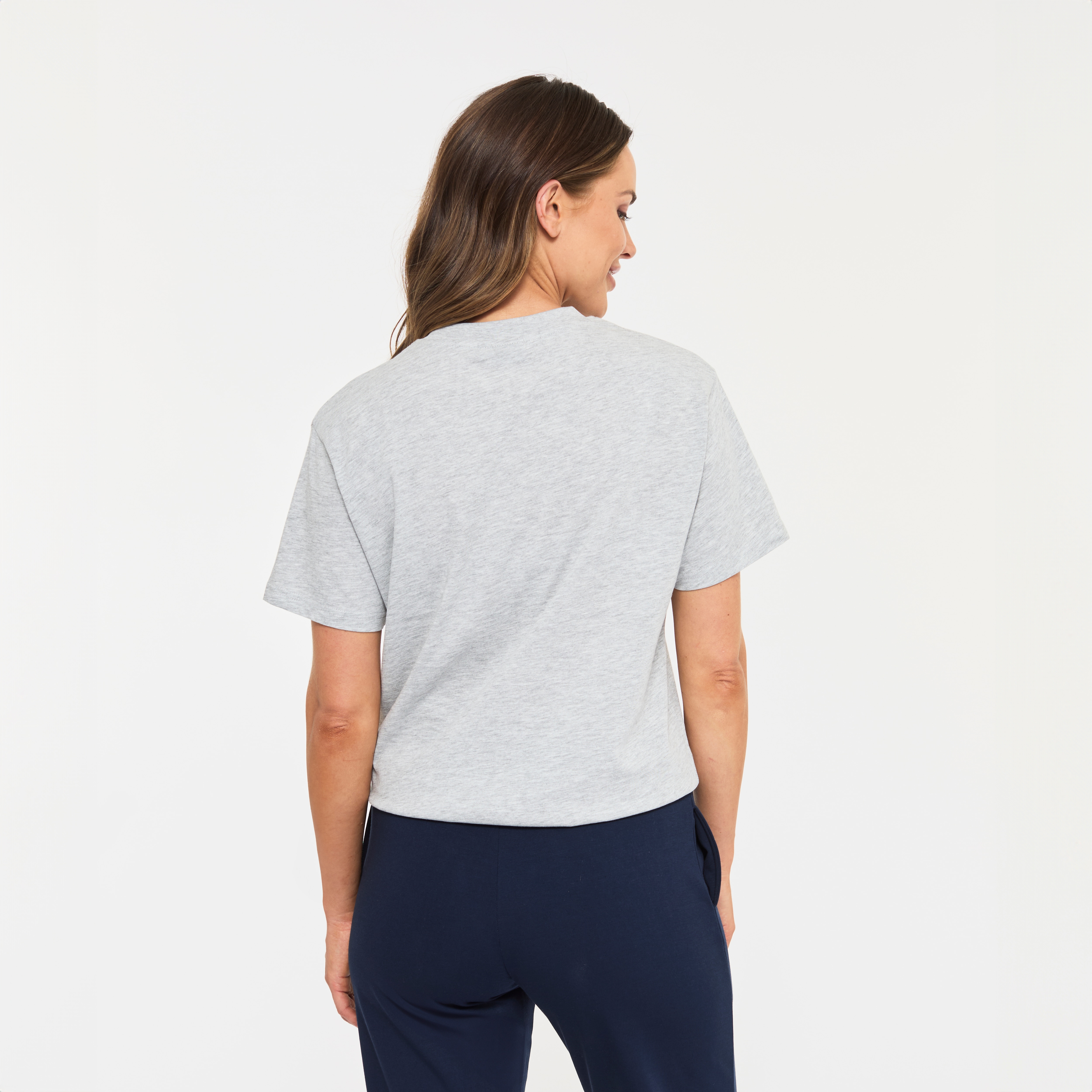 T-shirt  Curly CRW®