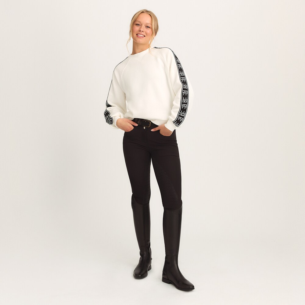 Sweatshirt  Mocha Fairfield®