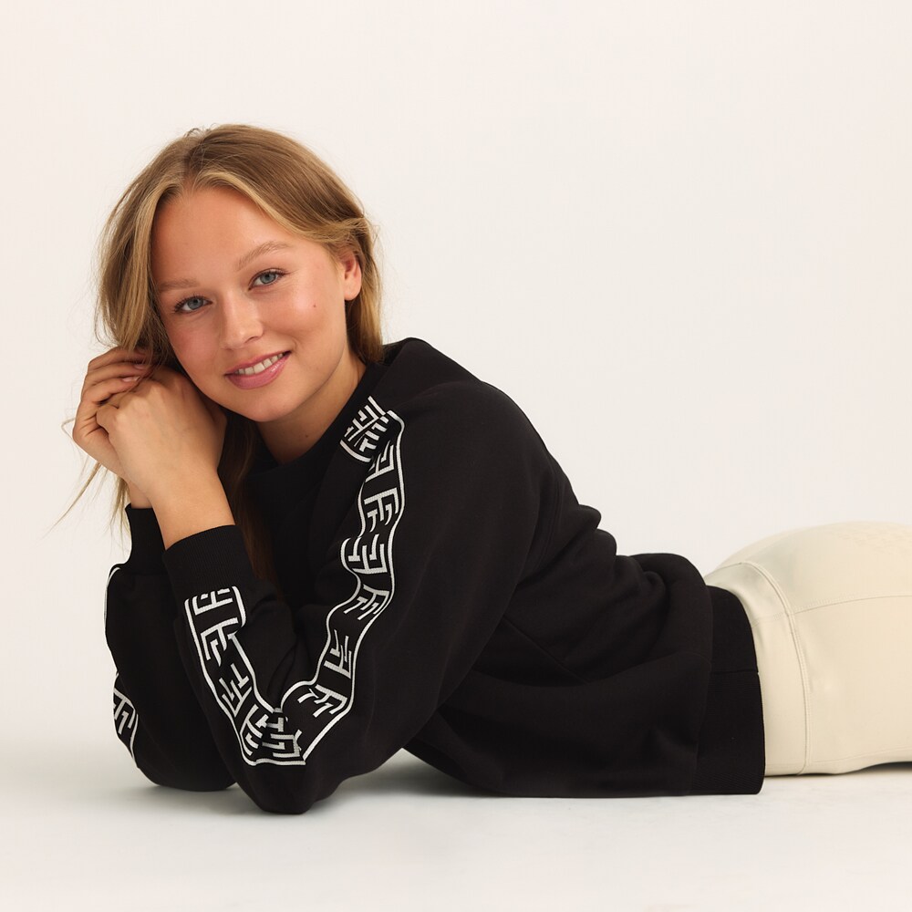 Sweatshirt  Mocha Fairfield®