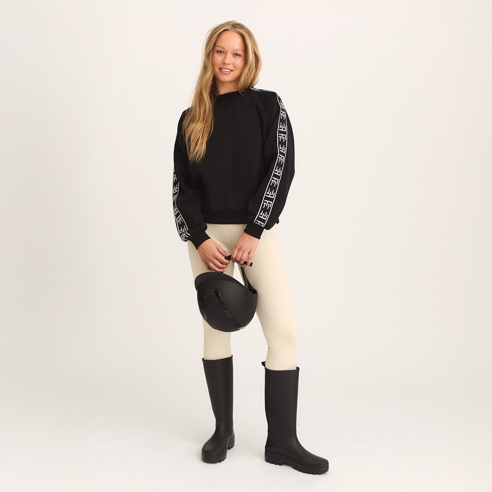Sweatshirt  Mocha Fairfield®