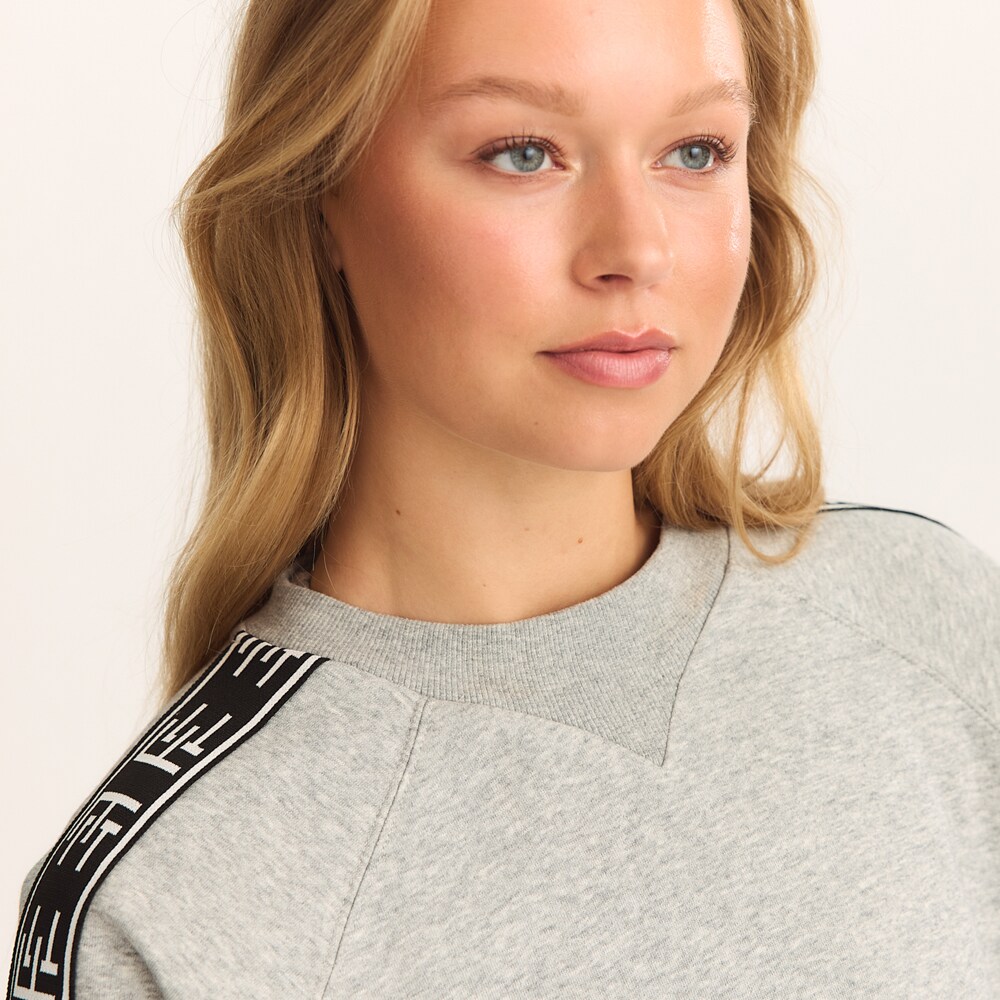Sweatshirt  Mocha Fairfield®