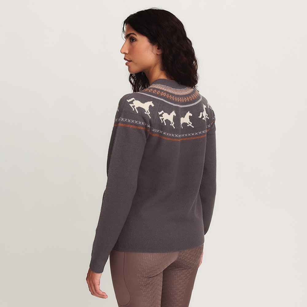 Strikket sweater  Francis CRW®