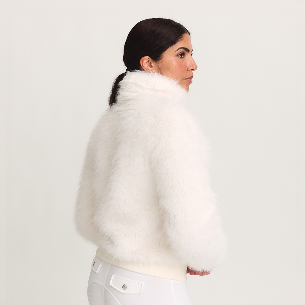 Fleecejakke  Mandy High Pile Fairfield®