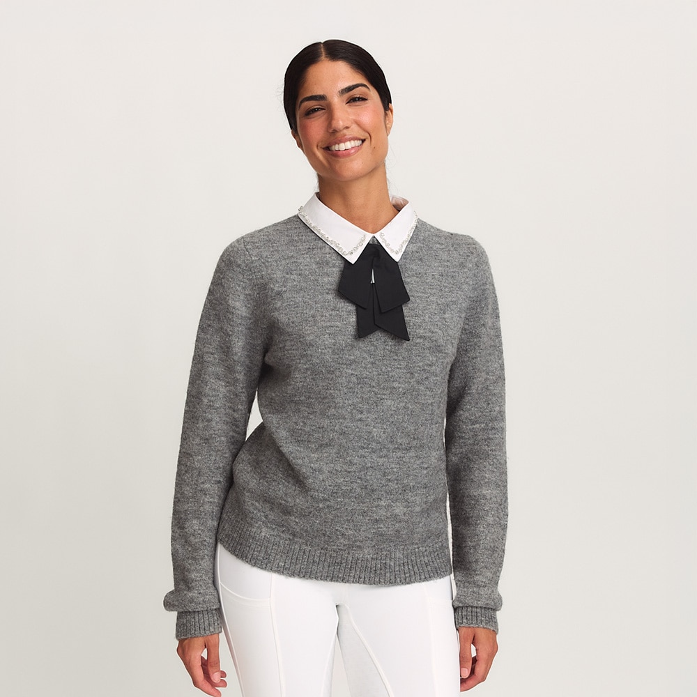 Strikket sweater  Heaven JH Collection®