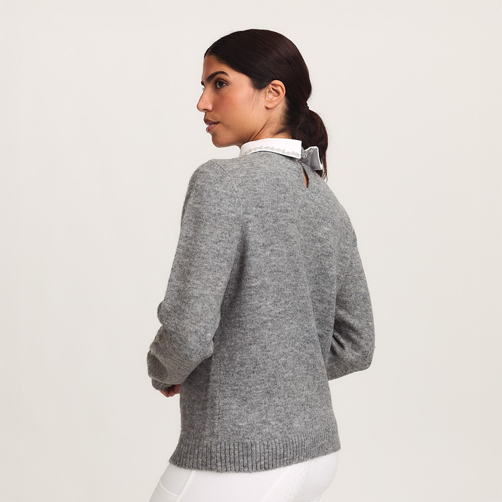 Strikket sweater  Heaven JH Collection®