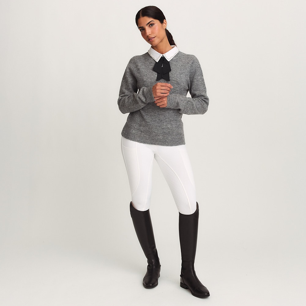 Strikket sweater  Heaven JH Collection®