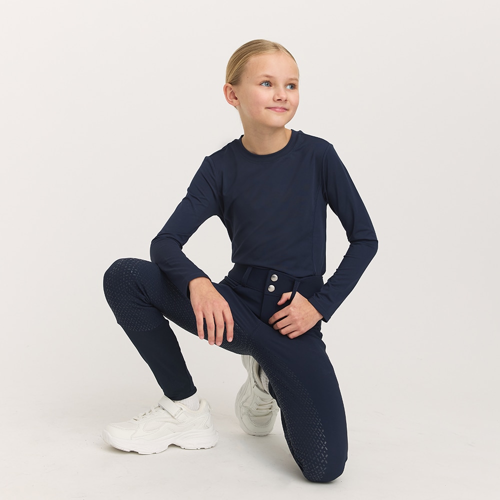 Funktionstop Junior Goldie CRW®