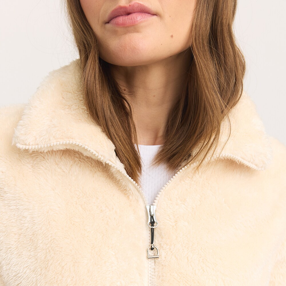 Fleecejakke  Juliet CRW®