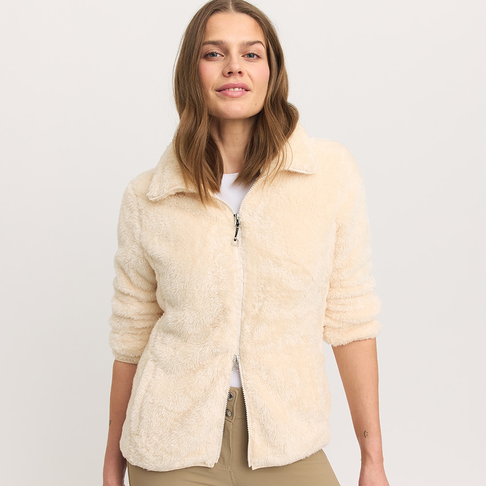 Fleecejakke  Juliet CRW®